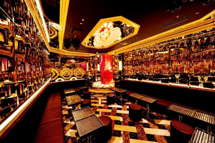 KINZISHI（キンジシ）の店内写真2