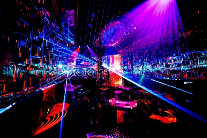 KINZISHI（キンジシ）の店内写真3