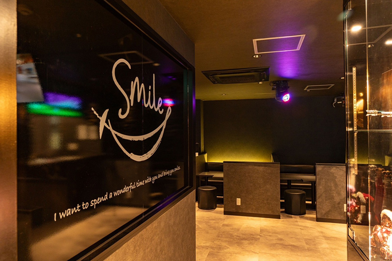 SMILE本店（スマイルホンテン）の店内写真1