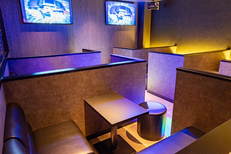 SMILE本店（スマイルホンテン）の店内写真3