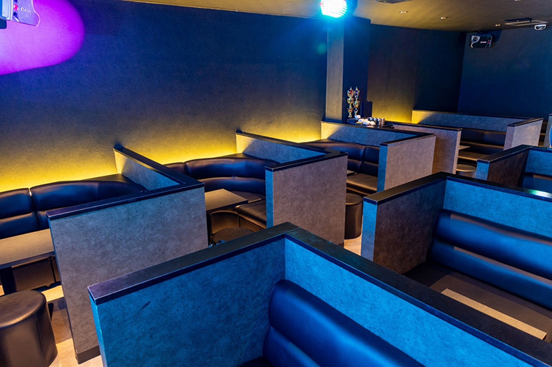 SMILE本店（スマイルホンテン）の店内写真4