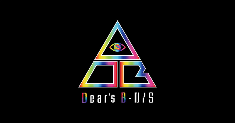 名古屋ホストクラブDear’s B-N/S（ディアーズビーナス）のロゴ