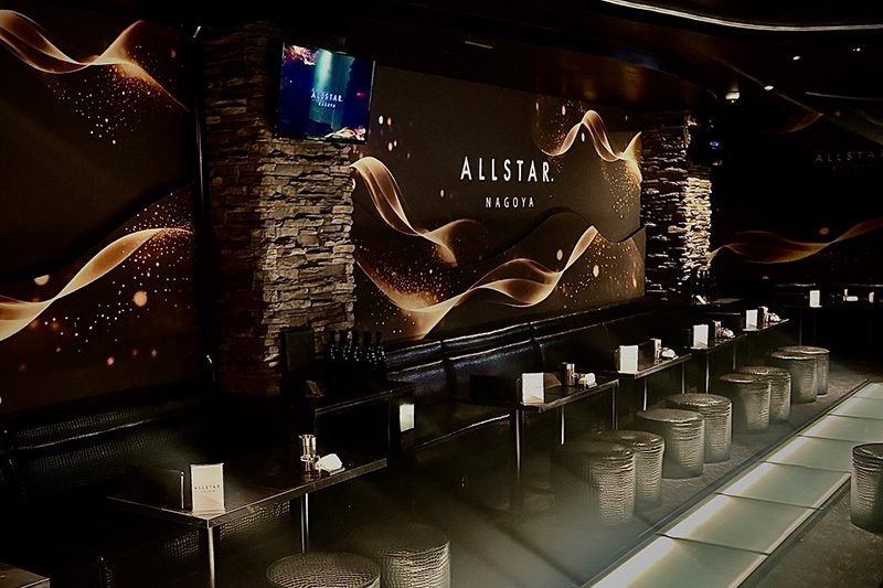 ALL STAR（オールスター）の店内写真3