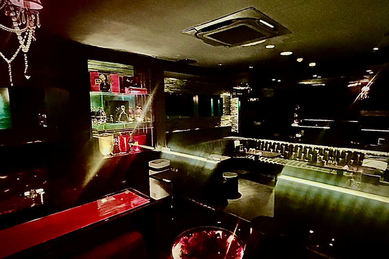 ALL STAR（オールスター）の店内写真4