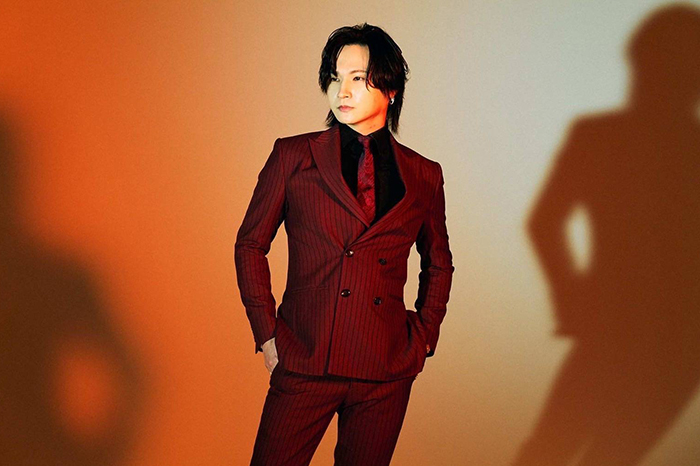 大阪ミナミTHE CLUB OSAKA（ザクラブオオサカ）の優士