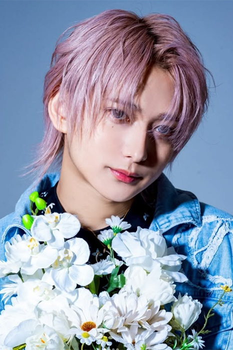 大阪ミナミホストクラブACQUA-OSAKA HONTEN-（アクアオオサカホンテン）の亜璃珠 帝雅（ありすたいが）