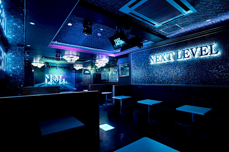 NEXT LEVEL（ネクストレベル）の店内写真1