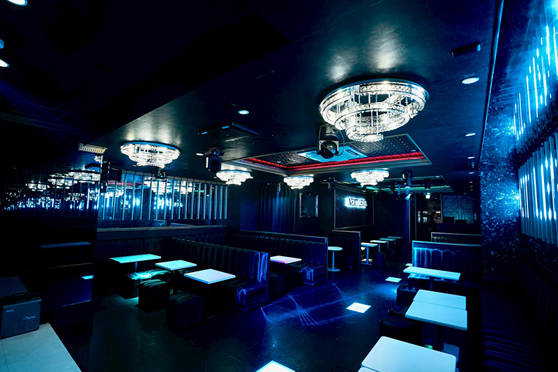 NEXT LEVEL（ネクストレベル）の店内写真2