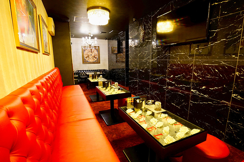 NEXT LEVEL（ネクストレベル）の店内写真3