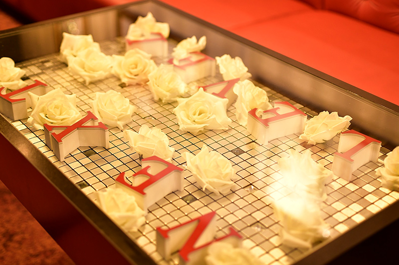 NEXT LEVEL（ネクストレベル）の店内写真4