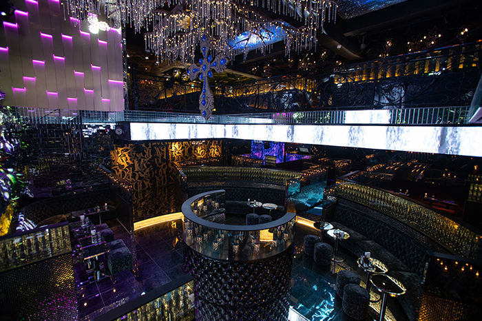 YGGDRASILL（ユグドラシル）の店内写真4