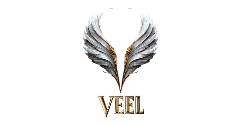 名古屋ホストクラブVEEL（ヴェール）のロゴ