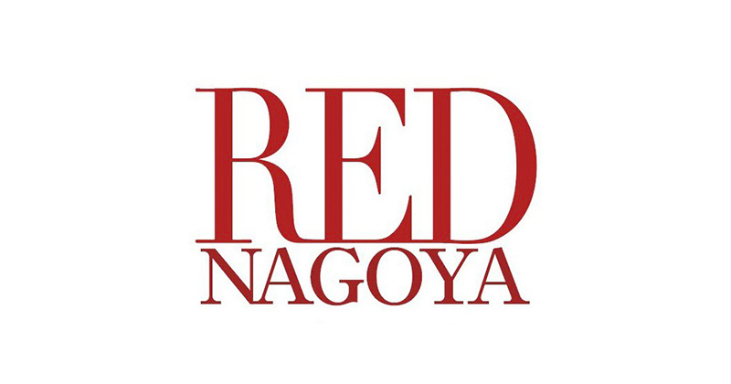 名古屋ホストクラブCLUB RED NAGOYA（レッドナゴヤ）のロゴ