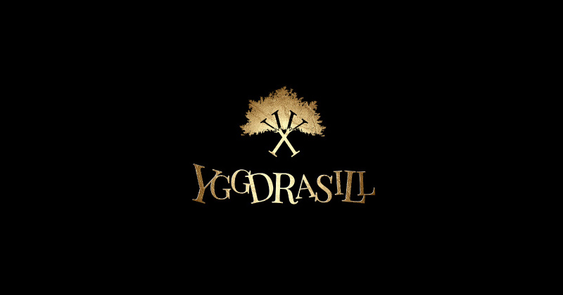 歌舞伎町ホストクラブYGGDRASILL（ユグドラシル）のロゴ