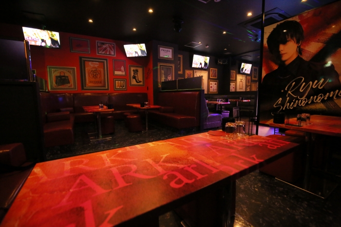 AXEL NAGOYA by ACQUA（アクセルナゴヤバイアクア）の店内写真3