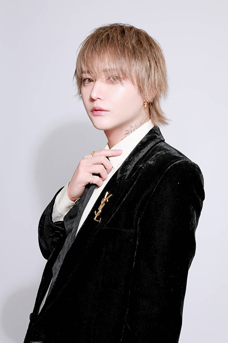 歌舞伎町ホストクラブ「YGD(ワイジーディー)」の神代葉王