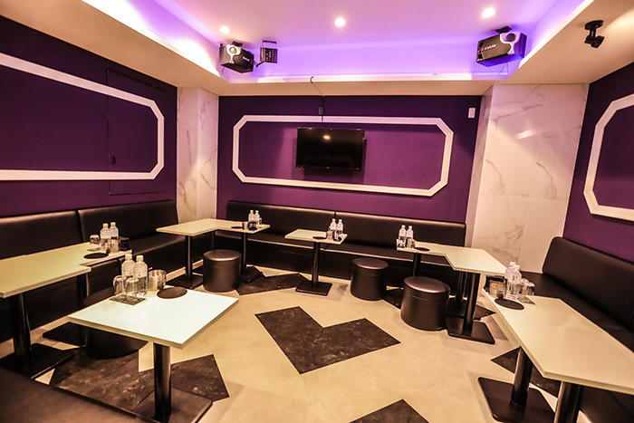 Zeal（ジール）の店内写真1