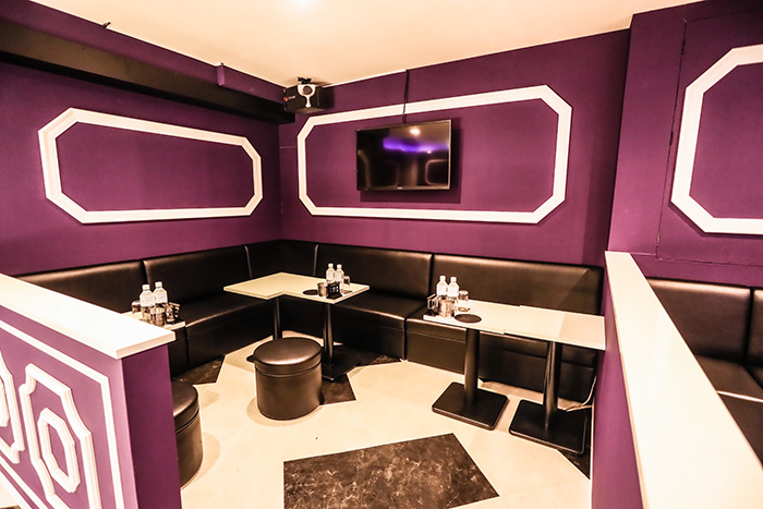 Zeal（ジール）の店内写真2