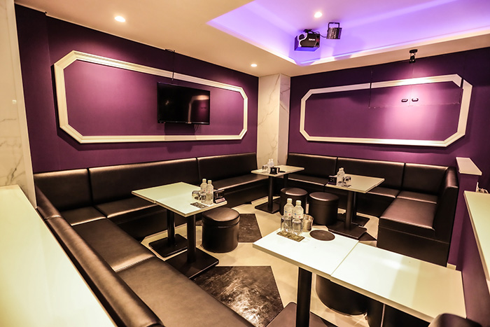 Zeal（ジール）の店内写真3