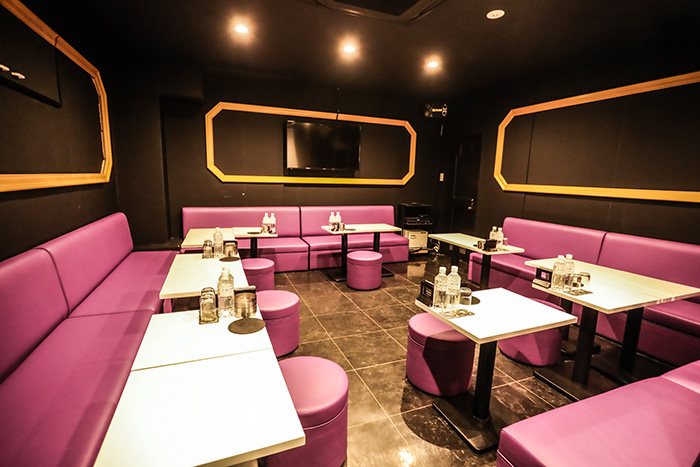 Zeal（ジール）の店内写真4