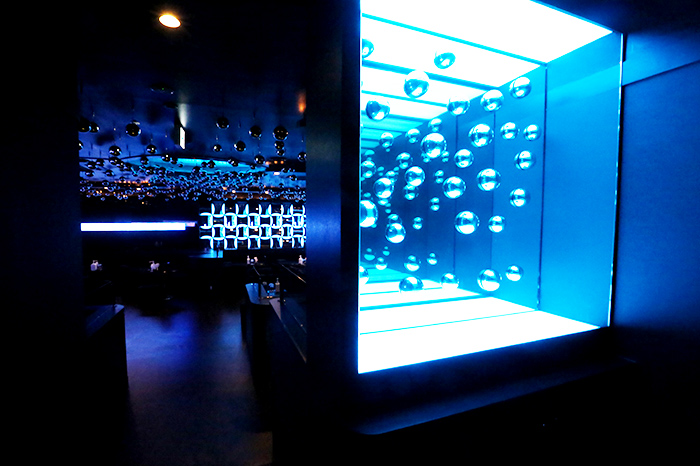 GlitteR(グリッター)の店内写真2