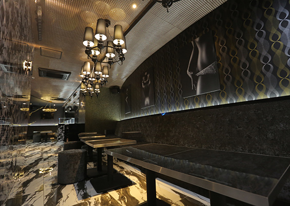 AIR PURE（エアーピュア）の店内写真2