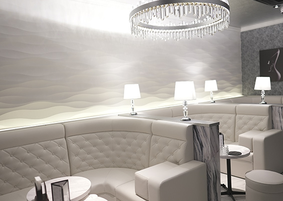 AIR PURE（エアーピュア）の店内写真3