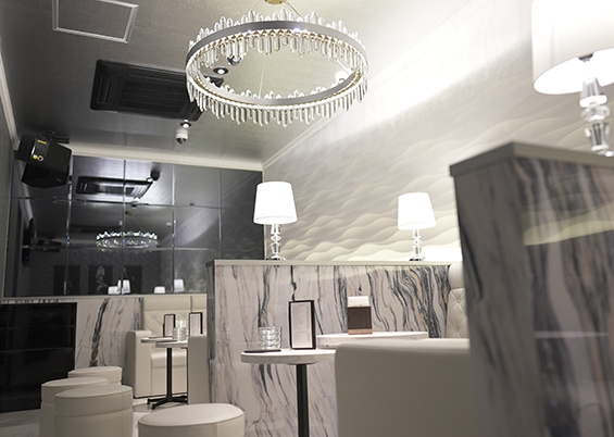 AIR PURE（エアーピュア）の店内写真4